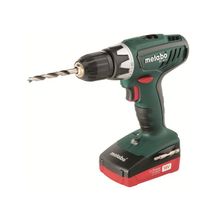 Metabo BS 18 LT Compact 602102550 Аккумуляторная дрель-шуруповерт