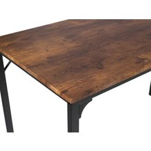 ПМ: Tetchair WD-08