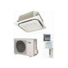 Кассетный кондиционер (сплит-система) Daikin FCQ50C8 RXS50J