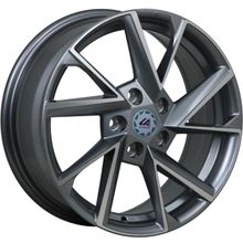 Колесный диск REPLICA TD Special Series F12-S 6,5x16 5x108 D63,3 ET50 gmf