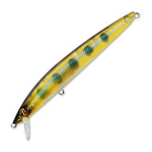 Воблер Marionette Minnow 108F-SR, 108мм, 12.5г, 0.3-0.5м, 351 Pontoon 21