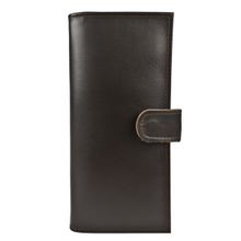 Carlo Gattini Кожаное портмоне Brolio brown (арт. 7421-04)