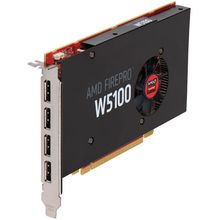 Видеокарта amd firepro w5100e (nec-md-w5100e) 100013982