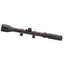 Оптический прицел на пневматику GAMO 3-7*20