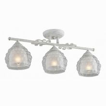 IDLamp Bella 285 X3PF-Whitepatina