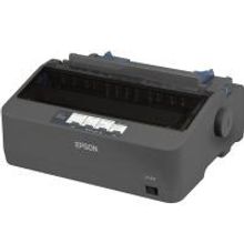 EPSON LX-350 принтер матричный