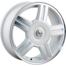 Колесный диск NZ SH653 6x14 4x98 D58,6 ET35 wf