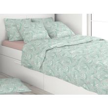 ПМ: TexRepublic КПБ Amore Mio Eco cotton combo Ave 1,5 сп.