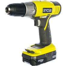 Ryobi R18DDPL13S One+ 12 В