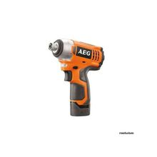 AEG BSS 12C Li - гайковерт аккумуляторный
