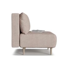 Смарт Кресло Mille Armchair 01 не раскладное