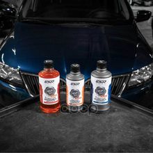 Промывка Двигателя 5-Минутная Классическая Lavr Five Minutes Motor Flush Classic 450мл 1990 Liquimoly Долговрем.Промывка Масляной Сист. Oil-Schlamm-Spulung (0,3л) Lavr арт. LN1003