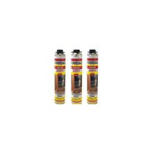 Пена монтажная Soudal Yellow 750 мл
