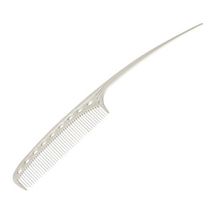 Расческа для волос с хвостиком выгнутая 202мм Y.S. Park YS-104