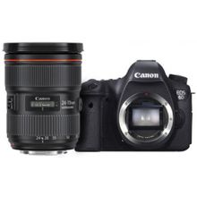 Фотоаппарат Canon EOS 6D Kit 24-70 IS