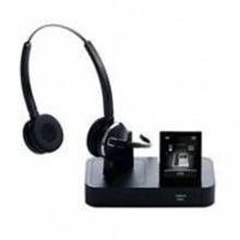 Jabra Гарнитура Jabra PRO 9460 DUO 9460-29-707-101