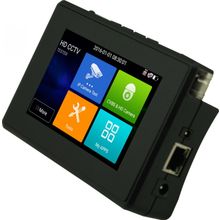 Тестовый монитор AVT IPTEST 04 PLUS