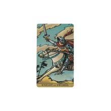 Карты Таро: "Radiant Wise Spirit Tarot" (EX247)