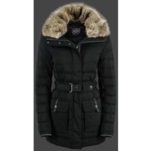 Wellensteyn Abendstern Short-719 Schwarz