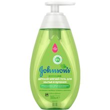 Johnsons Ромашка 300 мл