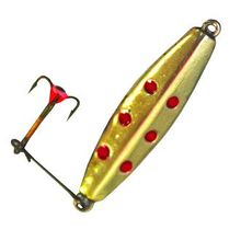 Блесна SM-Pirken SM23, 23мм, 2г, SG Rapala