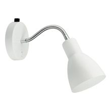 Бра Arte Lamp A1408AP-1WH DORM