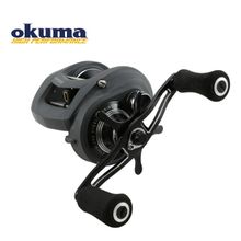 Катушка мультипликаторная Okuma Komodo LP KDS