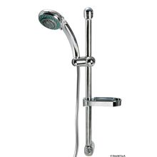 Osculati Wash shower rail 150 cm, 17.669.00