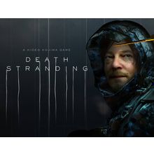 Death Stranding (PC) русская версия (цифровая версия)