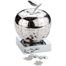 Пазл Яблоко, 7+