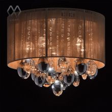 Потолочный светильник MW-Light Жаклин 465011305