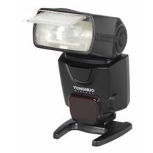 Вспышка YongNuo Speedlite YN-500EX для Canon