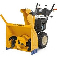 Снегоуборщик бензиновый Cub Cadet 526 HD SWE PRO