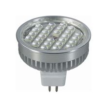 Novotech Lamp темная дерево 357099 NT11 120 GX5.3 5W 26SMD L 12V