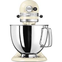 Миксер планетарный KitchenAid  5KSM125 EAC ARTISAN кремовый