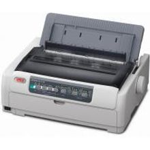 OKI MICROLINE 5720eco принтер матричный, 9-игольчатая печатающая головка, 80 колонок, 700 знаков в секунду, 44209905