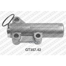 Натяжитель Ремня Грм Audi A4 A6 Vw Passat 2.4-2.8 96- NTN-SNR арт. GT35742