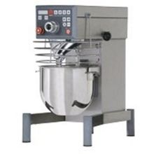 Миксер планетарный Bear Varimixer RN10 VL-2 НАСТОЛЬН