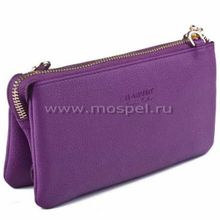 Сумочка-кошелек 9240 N.Polo Purple