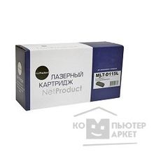 NetProduct MLT-D115L SEE Тонер Картридж черный для SL-M2620D M2820ND M2820DW, 3000 стр.