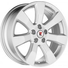 Alutec Singa 6x15 4x108 ET47.5 D63.4