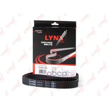 Ремень Грм Hyundai Accent 1.5 Crdi 01-, Elantra 2.0 Crdi 01-, Santa Fe 2.0 01- LYNXauto арт. 123FL28