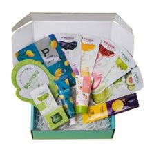 Подарочный набор косметики Магия фруктов Frudia Beauty Box Magic of Fruits