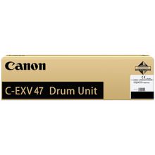 Барабан canon du С-exv47 b black 8520b002aa  000