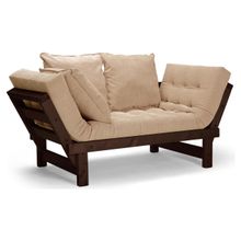 Кушетка Свен беж 1