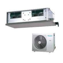 Daikin FDMQN140CXV   RQ140DXY