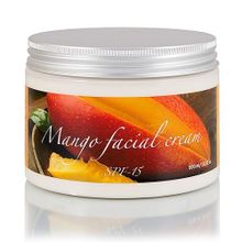 Крем для лица антивозрастной Манго Thai Traditions Mango facial cream 250мл