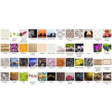 Стол Милагро поворотно-раскладной со стеклянной поверхностью