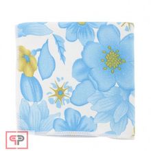 ELFE Салфетки из микрофибры синие 300 х 300 мм Elfe