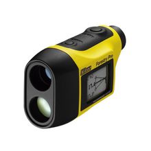 Лазерный дальномер Nikon Forestry Pro 550